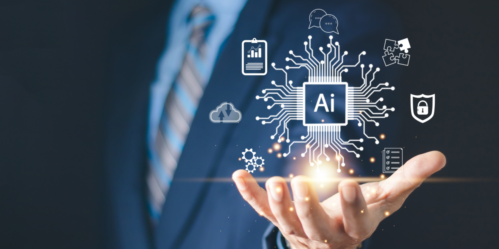 AI adoption high on agenda for Indian enterprises: AWS
