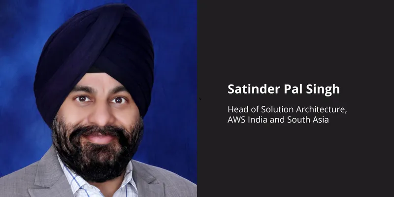 AWS Satinder