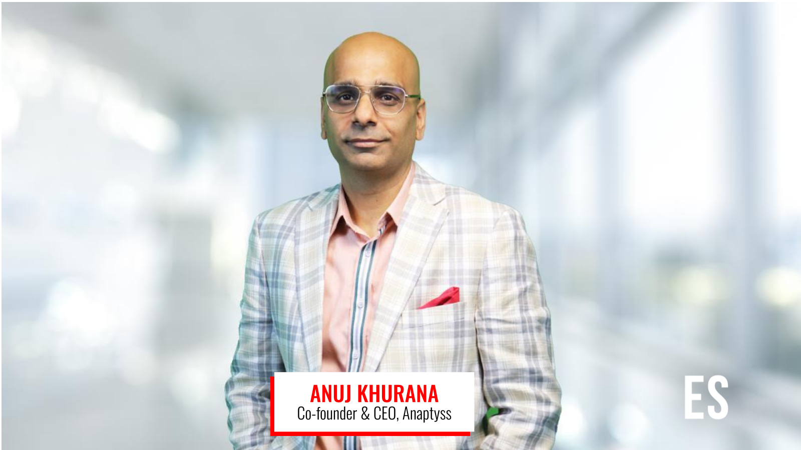 Digital tech company Anaptyss bets on AI to drive value-led growth in BFSI