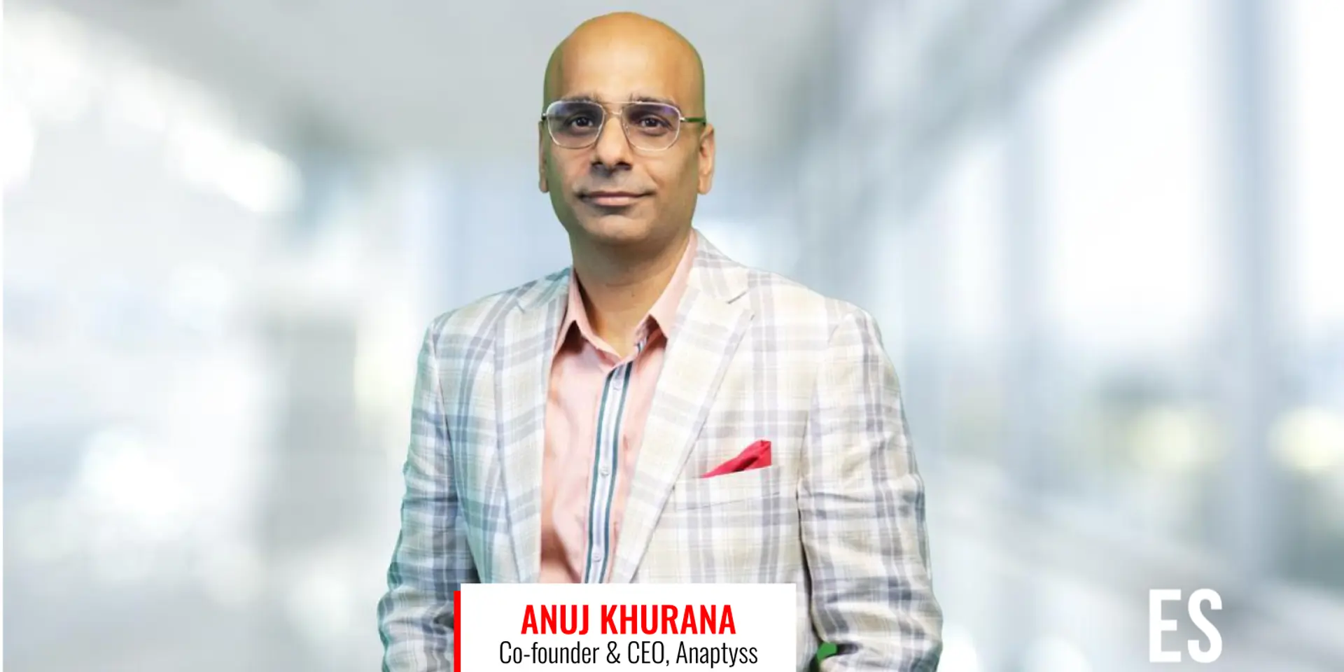 Digital tech company Anaptyss bets on AI to drive value-led growth in BFSI