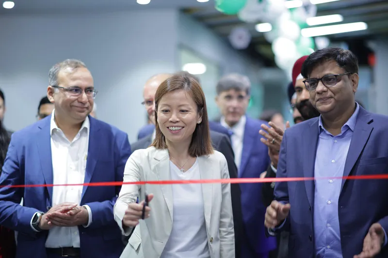 Carlsberg CIO