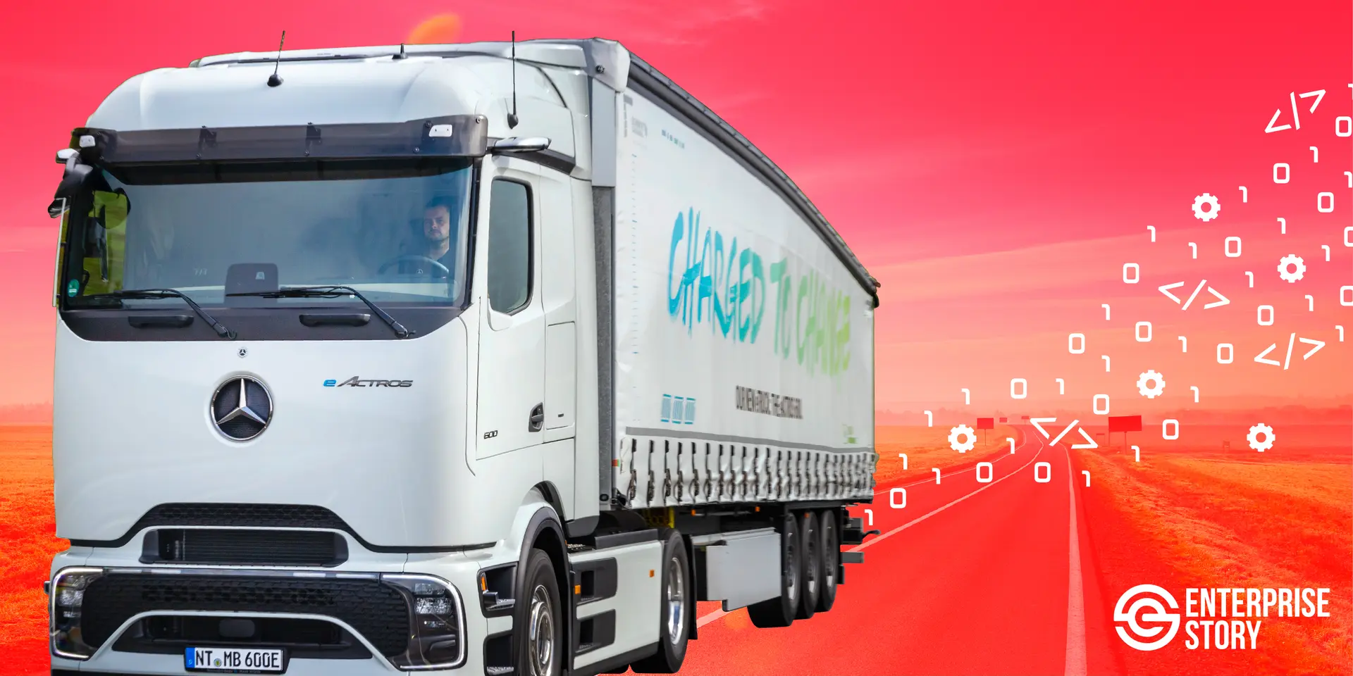 Daimler Truck Innovation Center India aims to be a key contributor to zero-emission drive