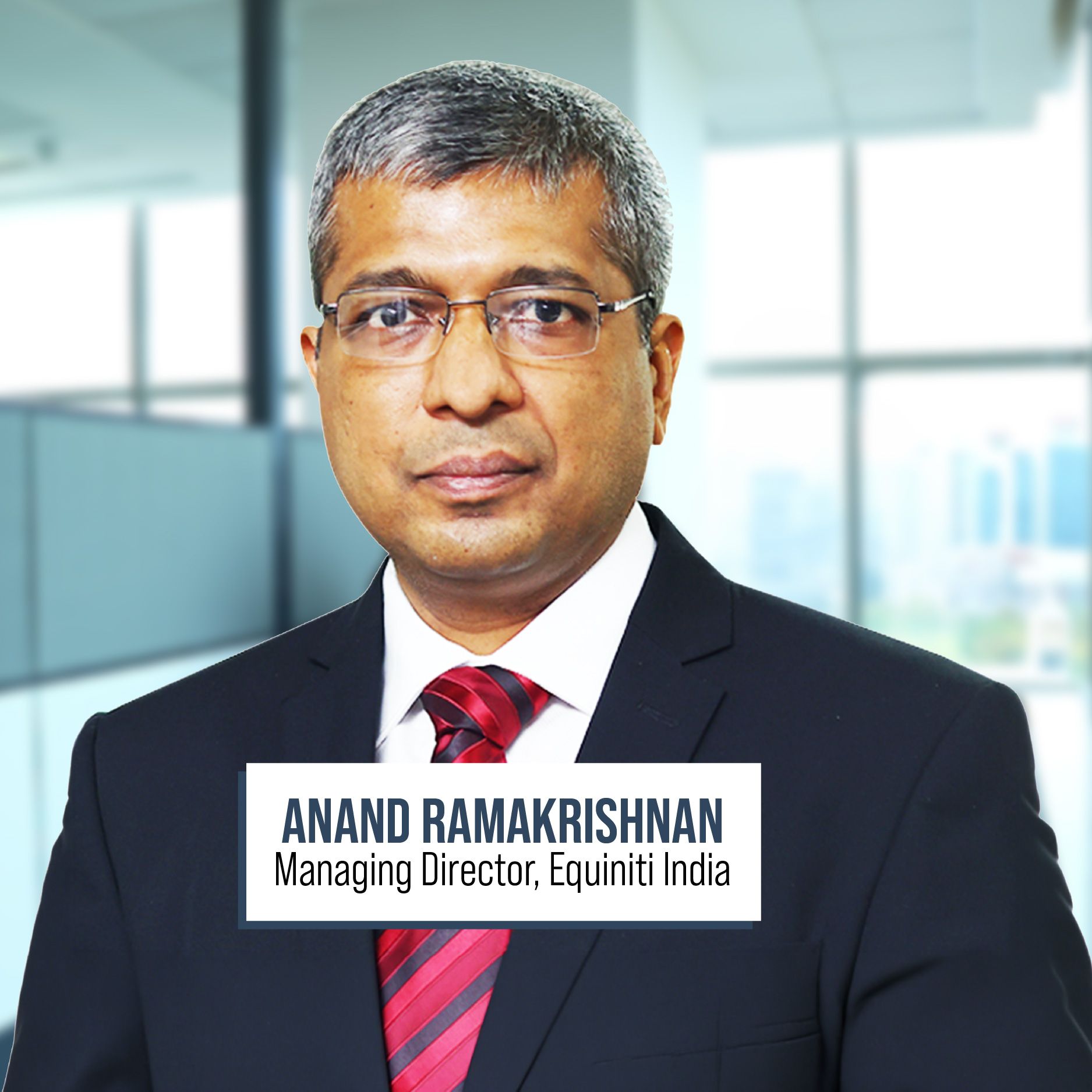 Equiniti GCC aims to deliver higher value work from India, use AI with caution

