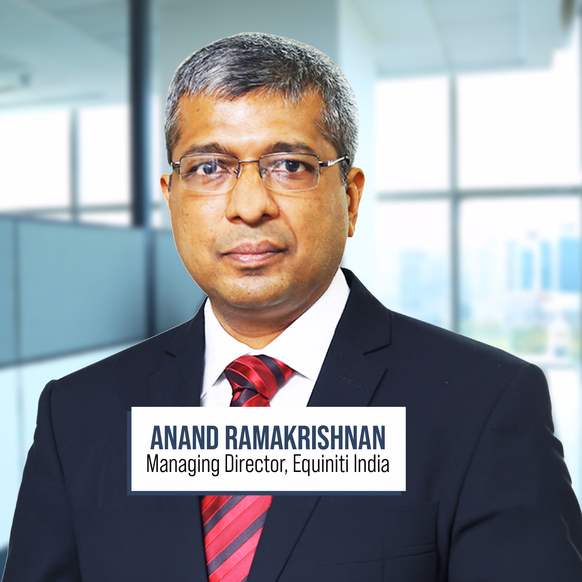 Equiniti GCC aims to deliver higher value work from India, use AI with caution