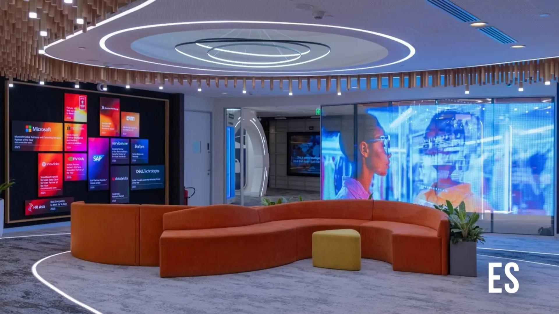 EY GDS launches client experience centre in Bengaluru