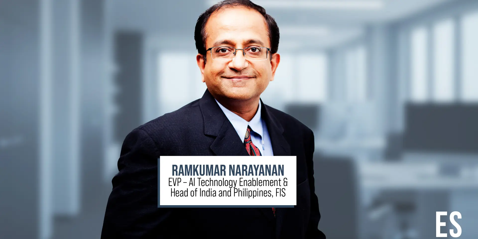 How FIS’ India GCC is building scalable AI for financial services