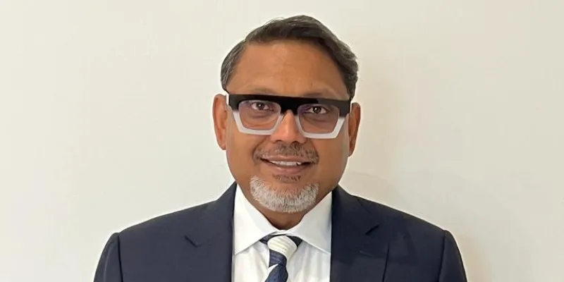 Fulcrum Digital Rajesh Sinha