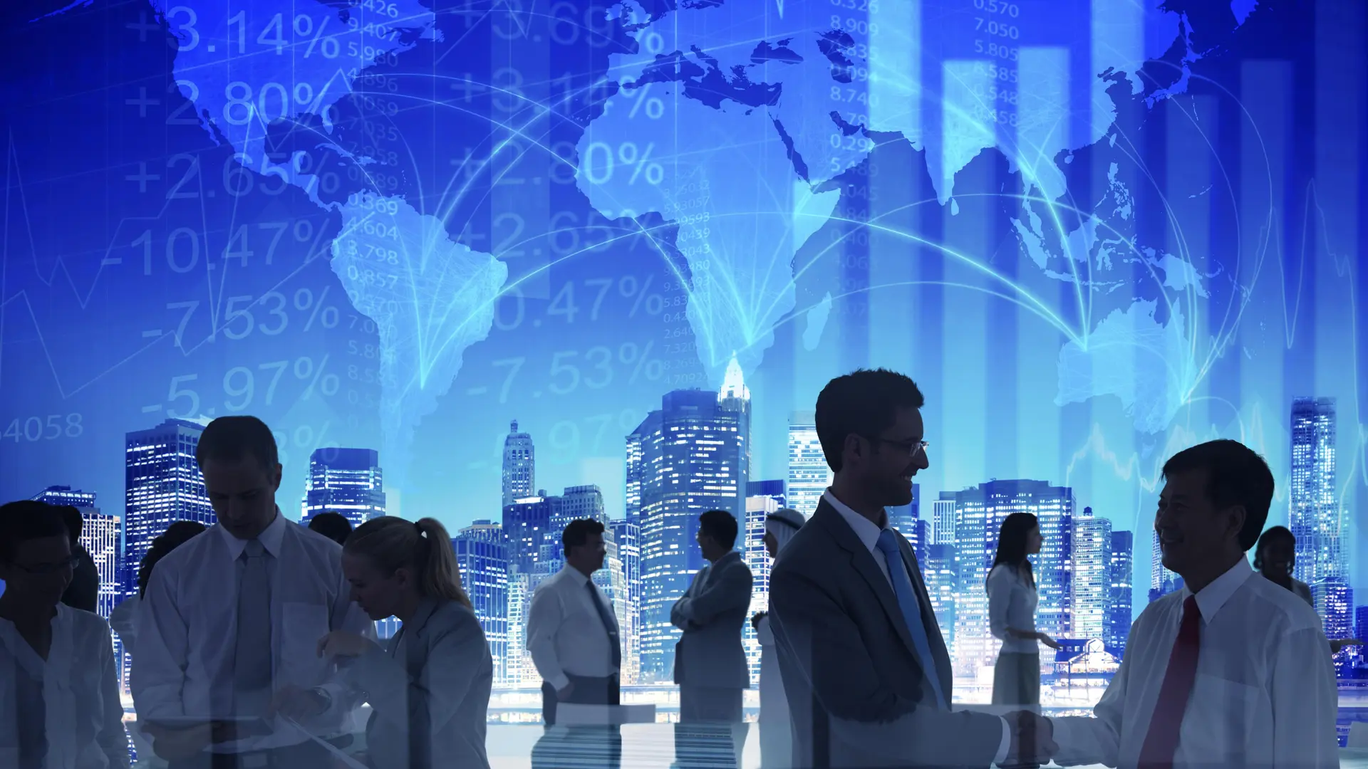 Emerging enterprises expand GCC network in India: report