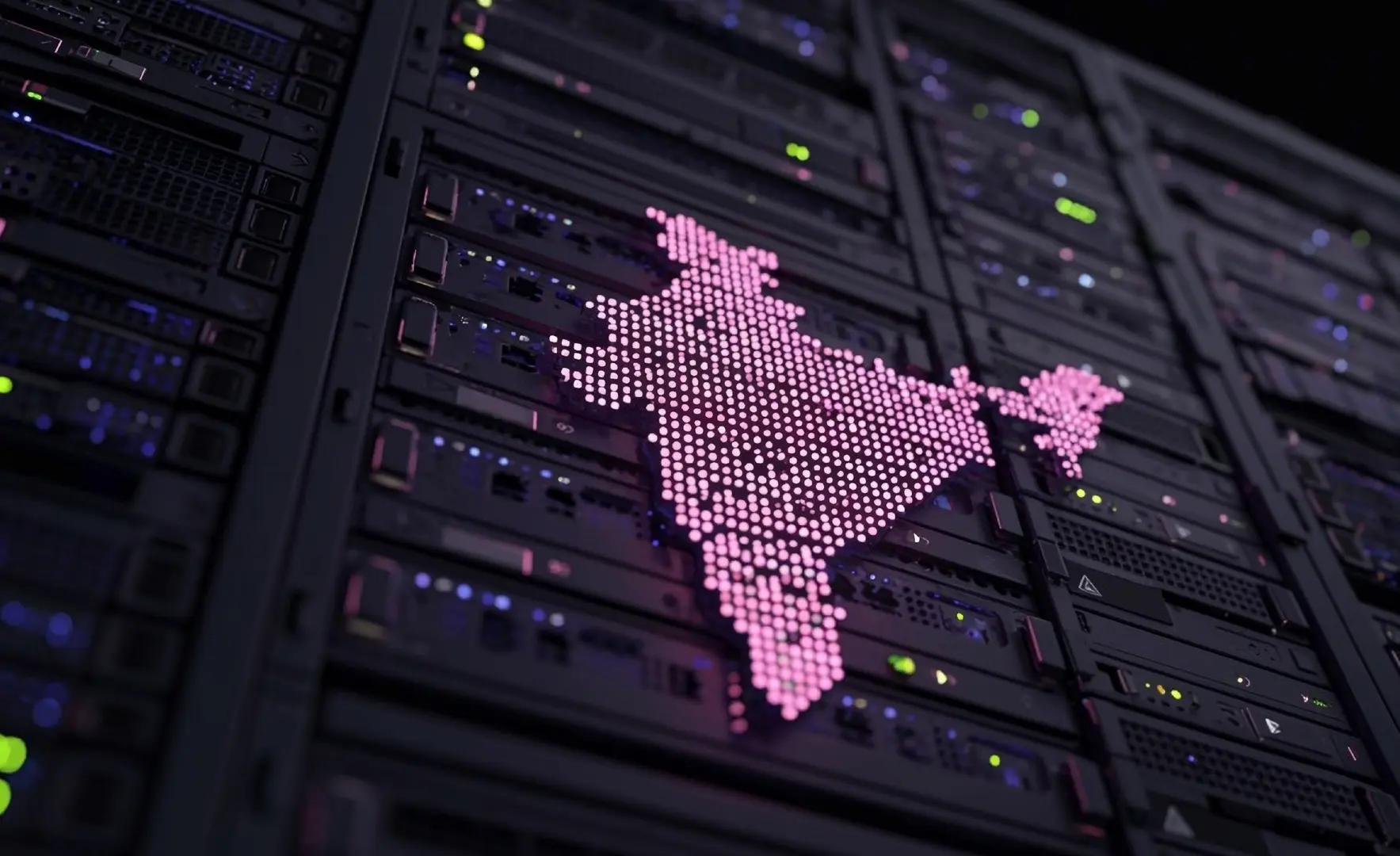 BFSI, manufacturing, and healthcare GCCs emerge as new growth engines in India