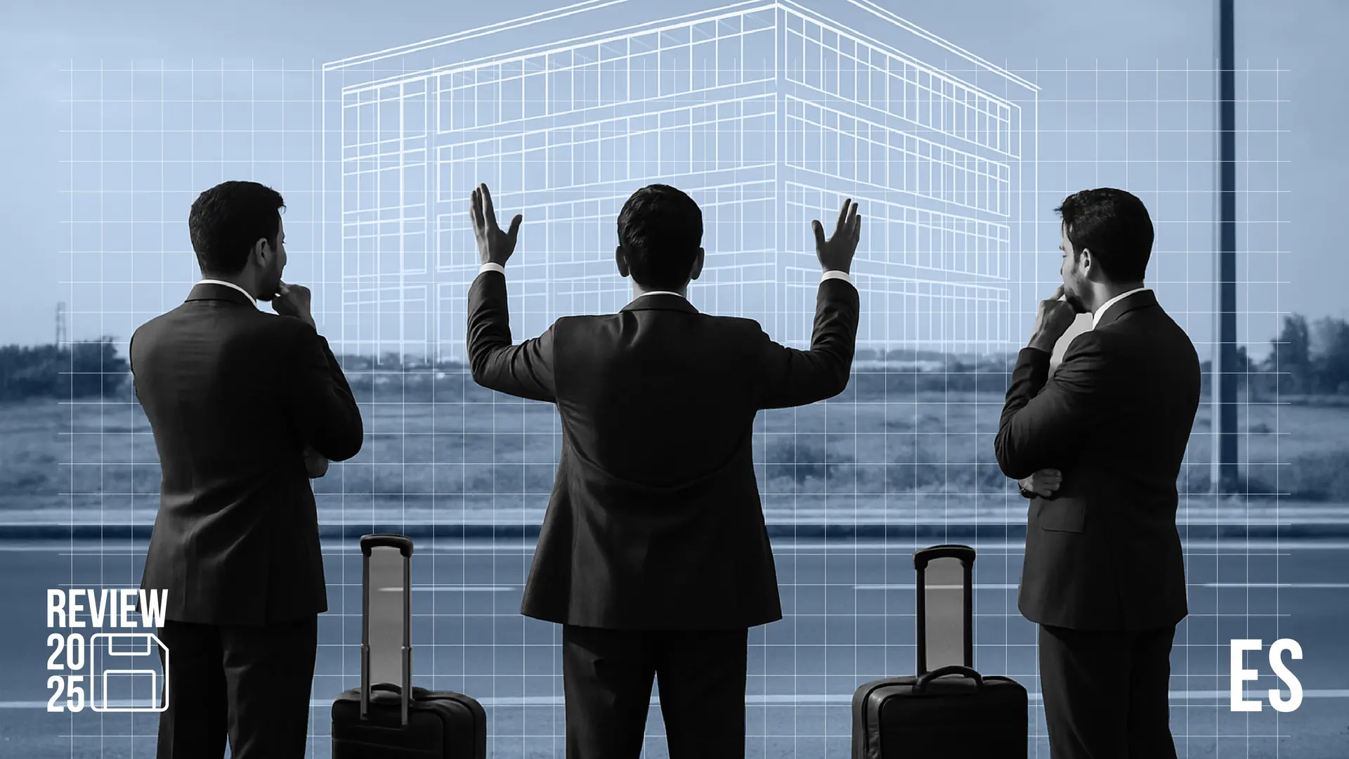 Year in Review: Tier II cities become new hotspots for GCCs