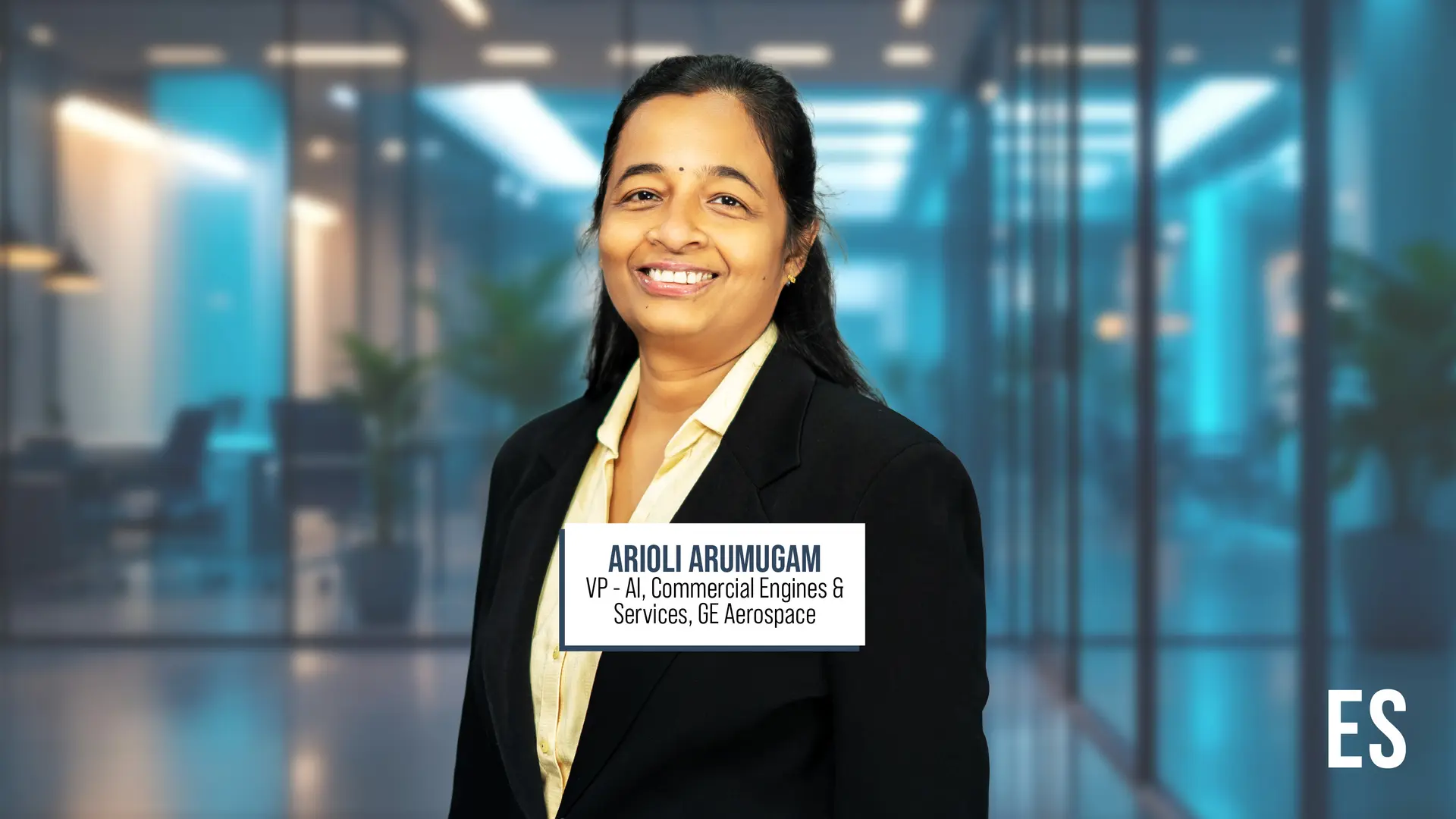 GE Aerospace’s Bengaluru centre drives AI innovation for the aircraft engine powerhouse