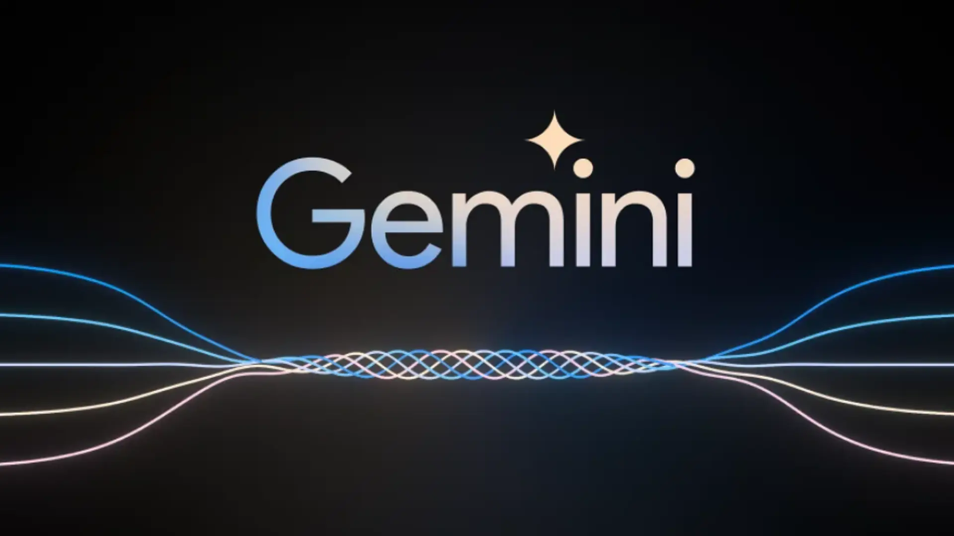 Google launches its largest AI model Gemini