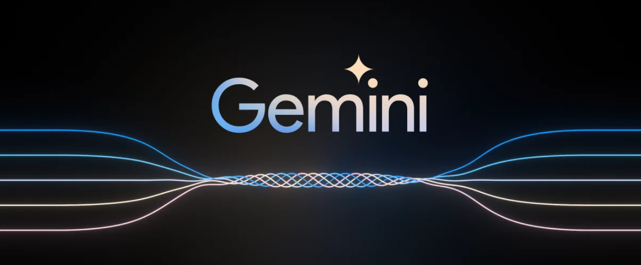 Google launches its largest AI model Gemini

