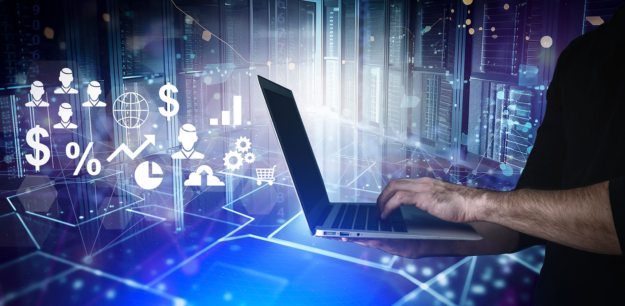 GCCs and engineering R&D driving India’s tech industry: Nasscom
