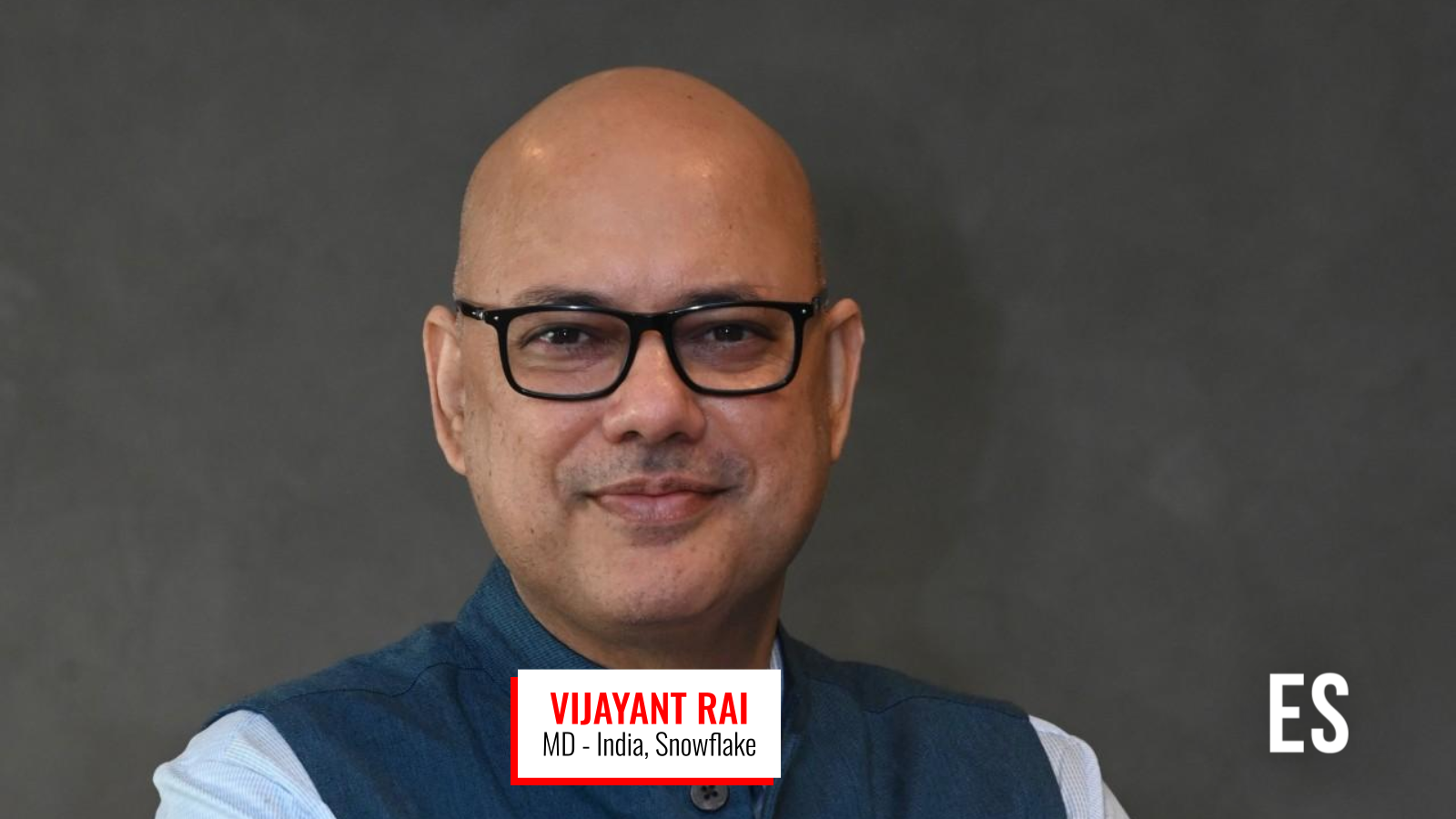 AI adoption among Indian enterprises gathering pace by the day: Snowflake MD

