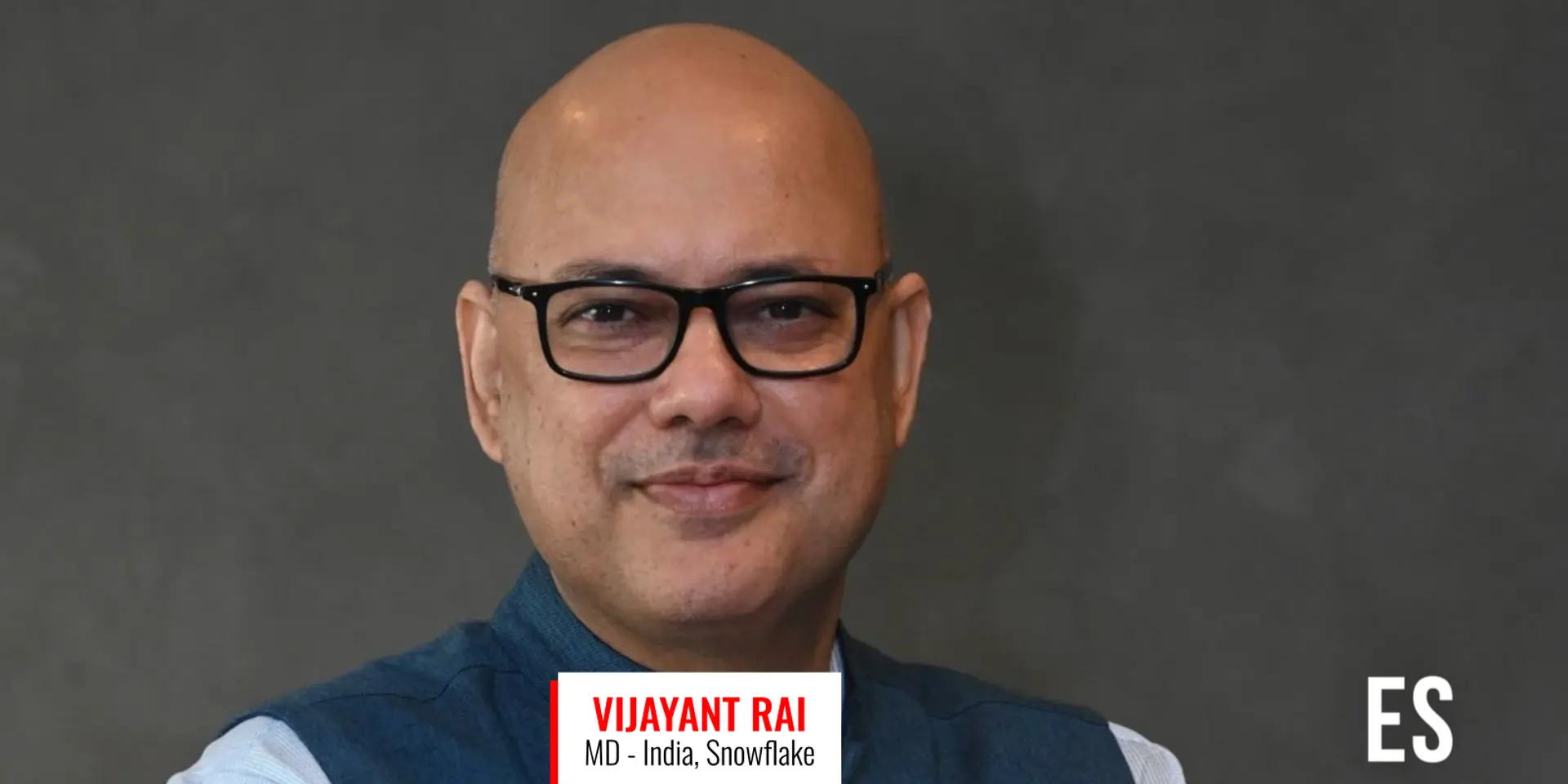 AI adoption among Indian enterprises gathering pace by the day: Snowflake MD
