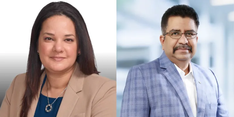 IBM executives