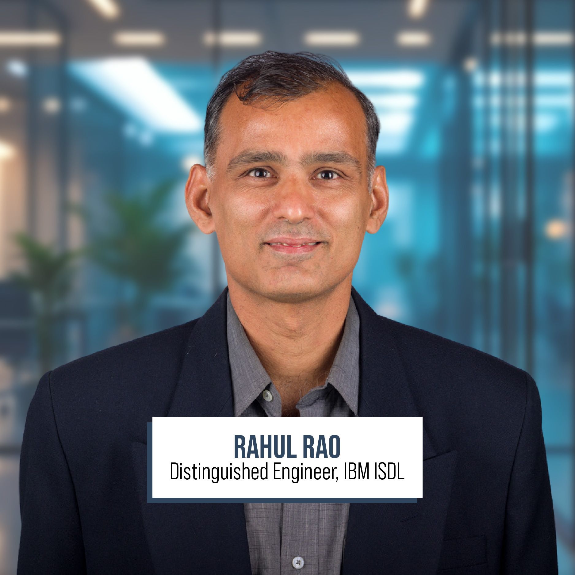 AI creates value only when employees can effectively integrate it into everyday workflows, says IBM’s Rahul Rao

