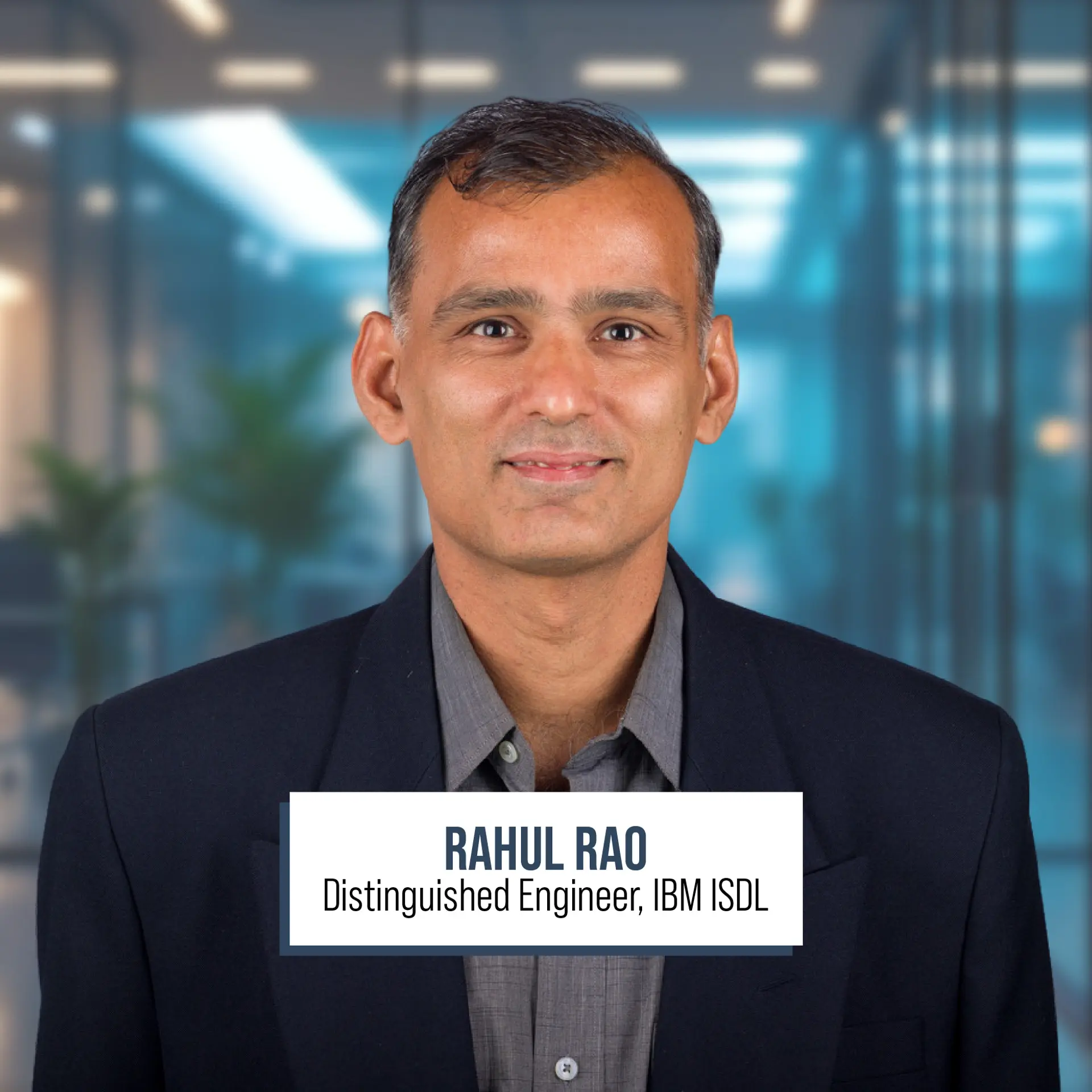 AI creates value only when employees can effectively integrate it into everyday workflows, says IBM’s Rahul Rao