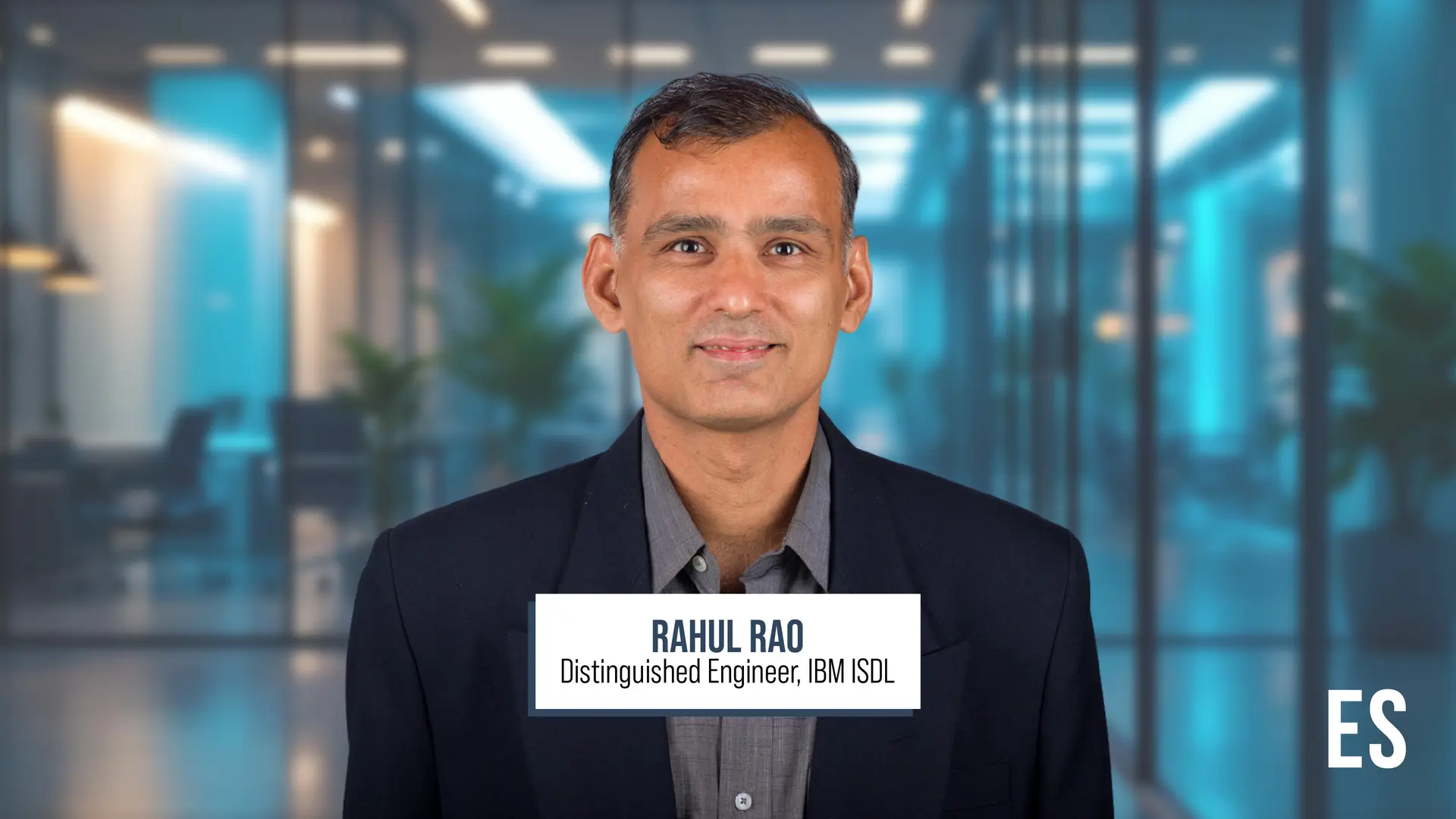 AI creates value only when employees can effectively integrate it into everyday workflows, says IBM’s Rahul Rao