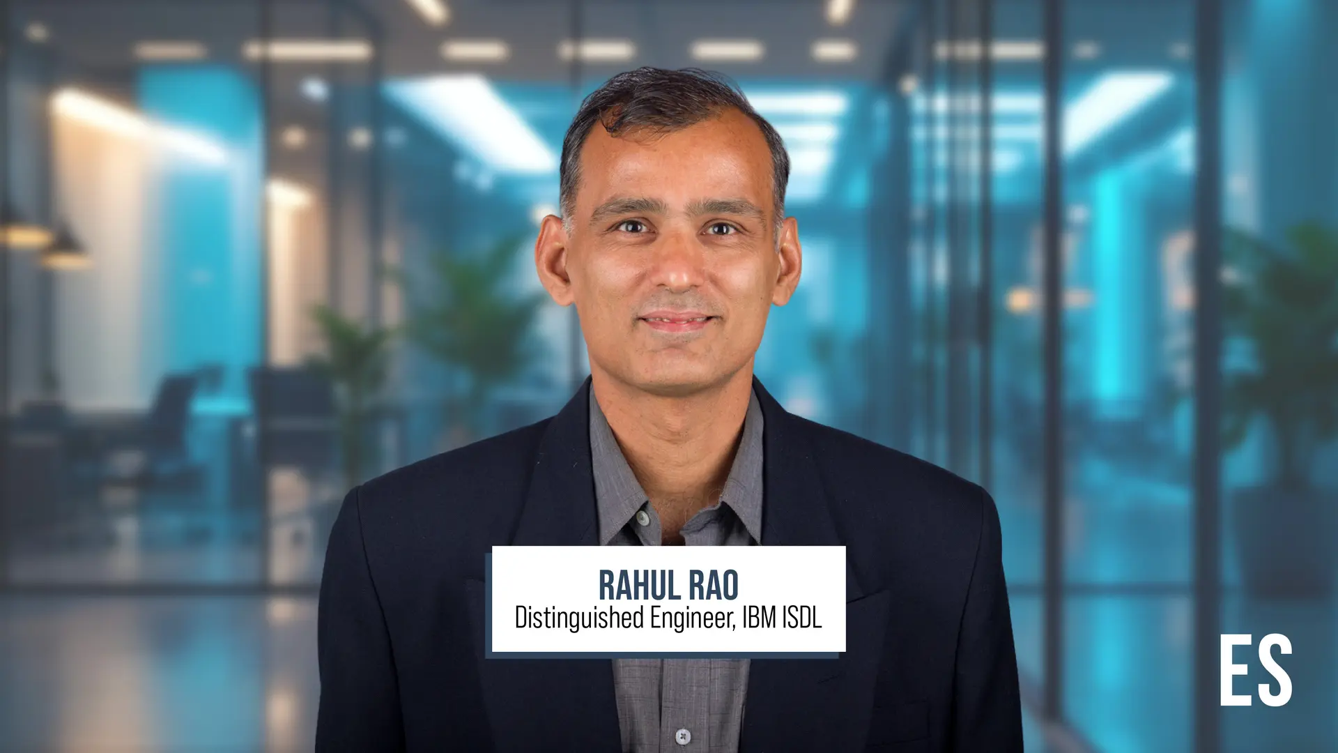 AI creates value only when employees can effectively integrate it into everyday workflows, says IBM’s Rahul Rao