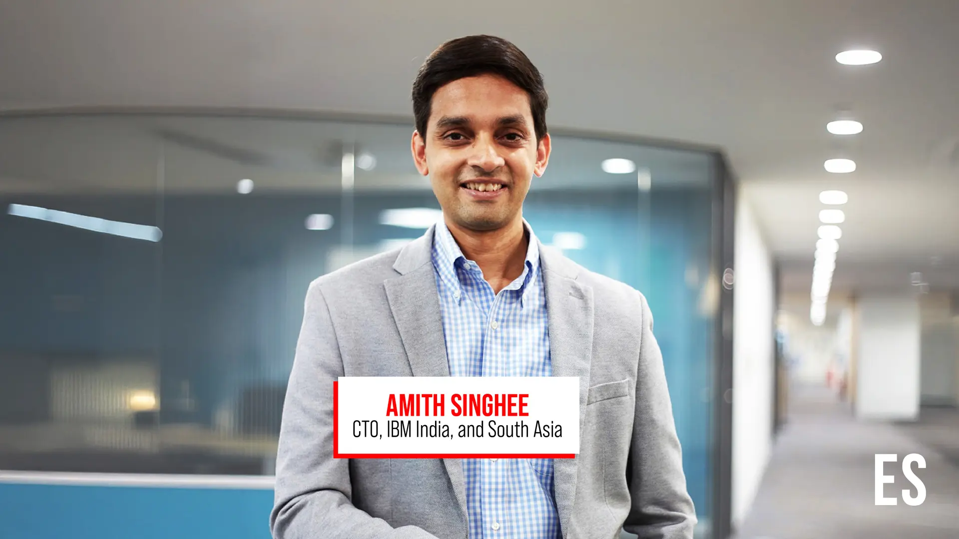 India can be a top four quantum player, but we need deployment-ready workforce: IBM’s Amith Singhee