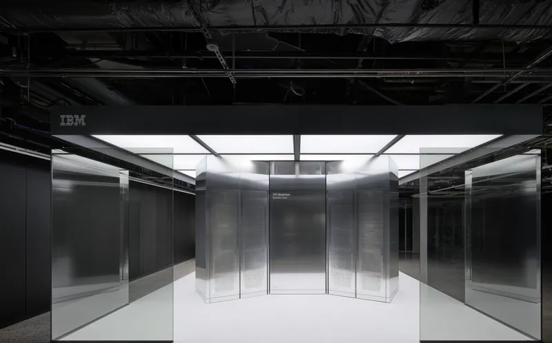 IBM quantum system 2