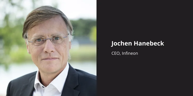 Infineon ceo