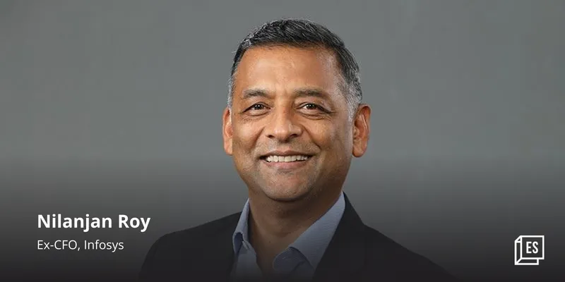 Nilanjan Roy