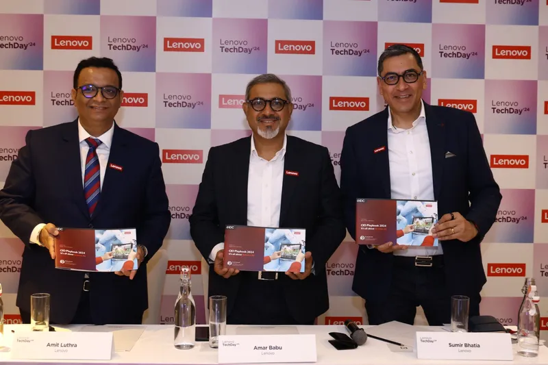Lenovo