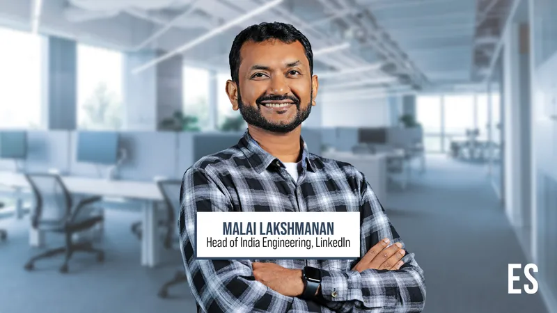 LinkedIn Malai