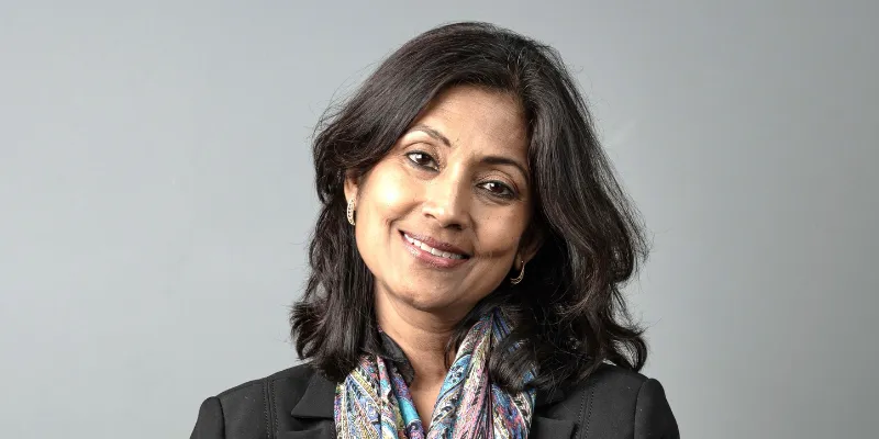 The Standard Mohua Sengupta
