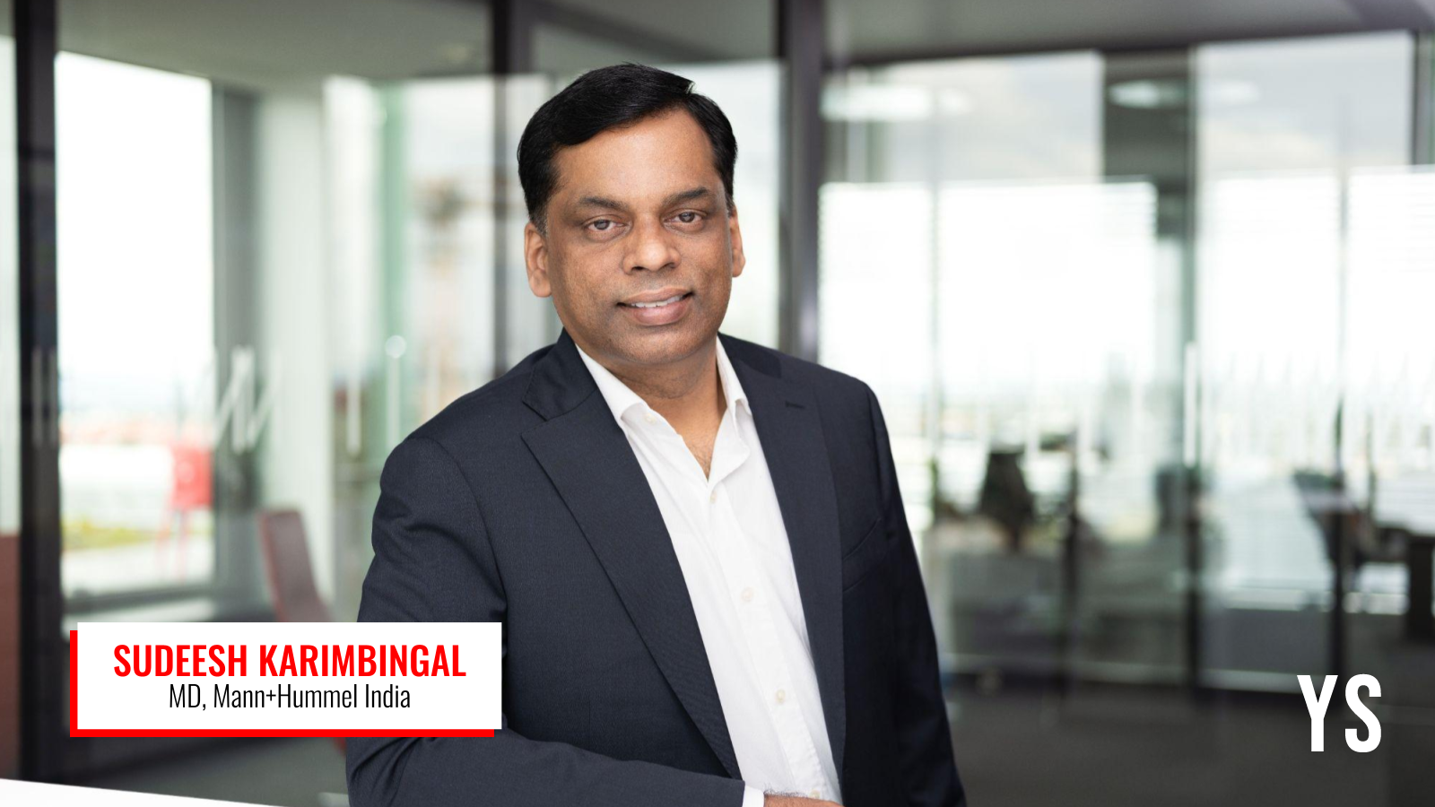 Mann+Hummel launches global tech centre in Karnataka