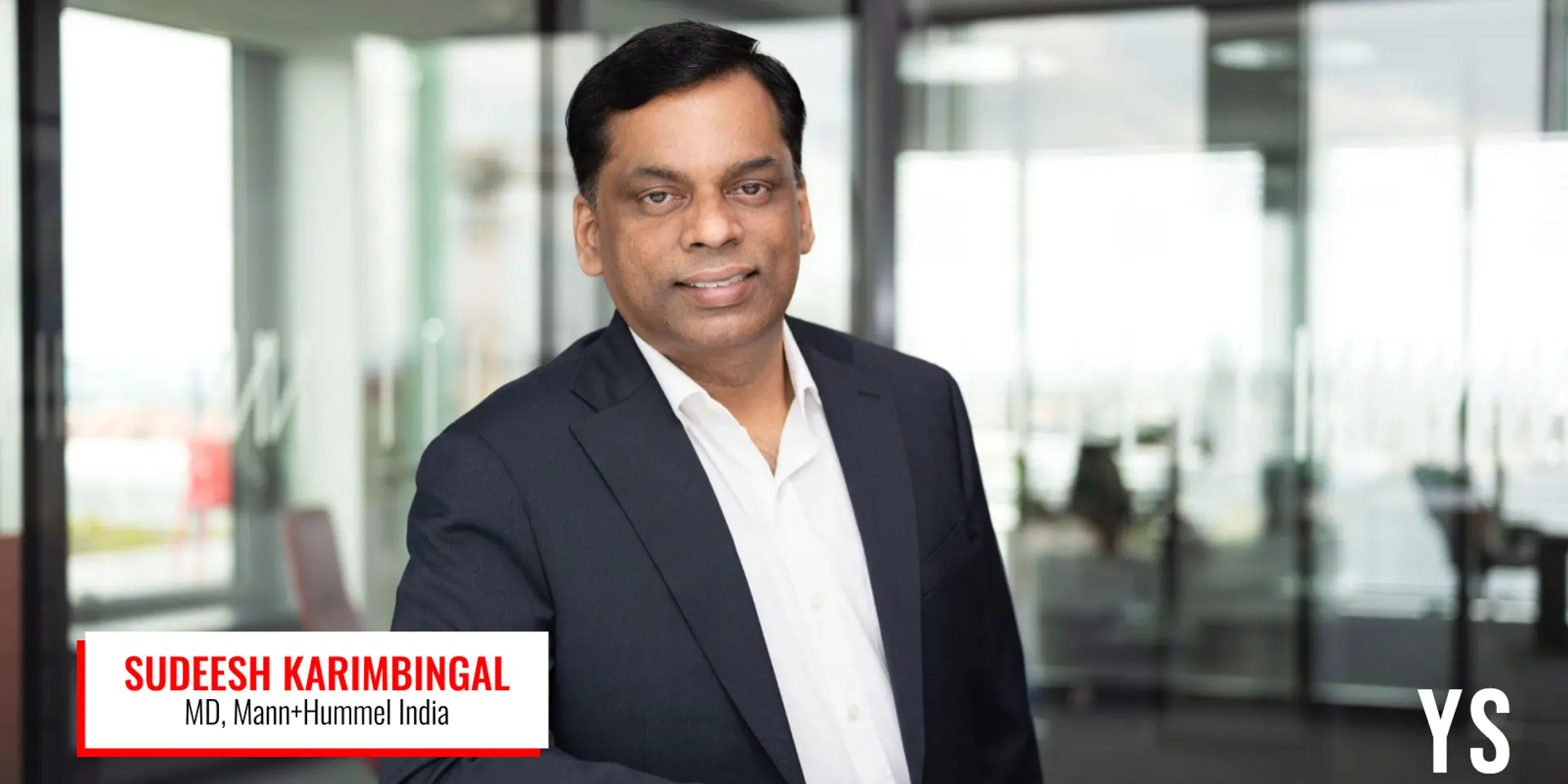 Mann+Hummel launches global tech centre in Karnataka