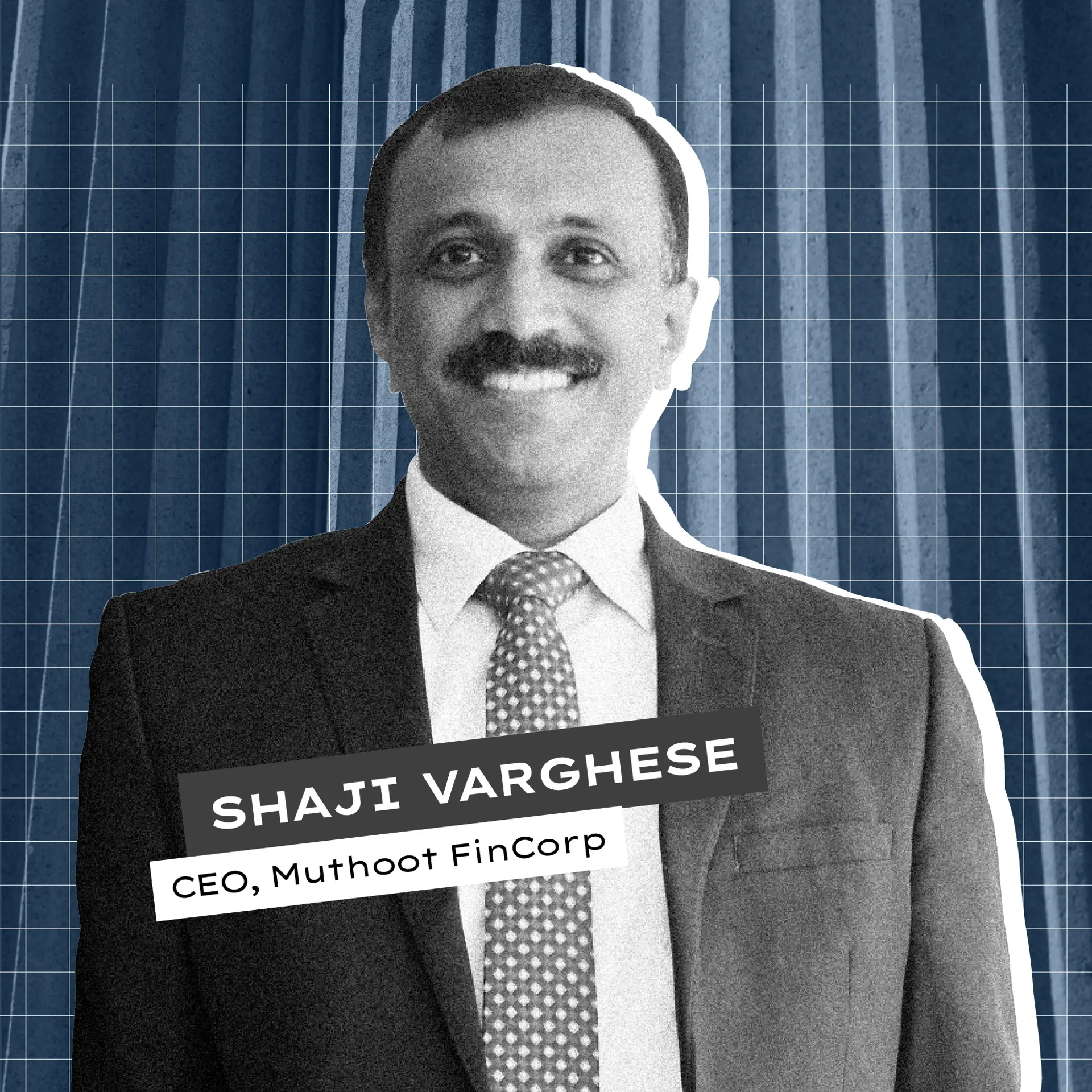 How tech helped Muthoot FinCorp expand its customer base with curated products