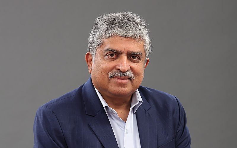 Nandan Nilekani wrong about pushing India to ignore model training skills: Perplexity CEO