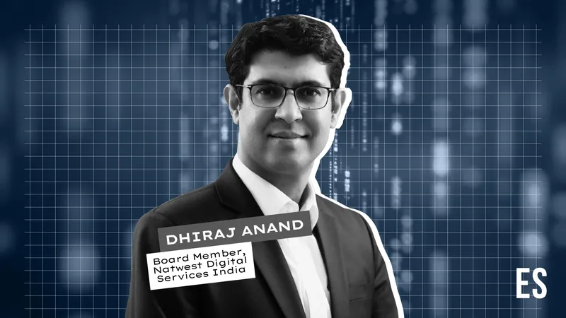 NatWest India