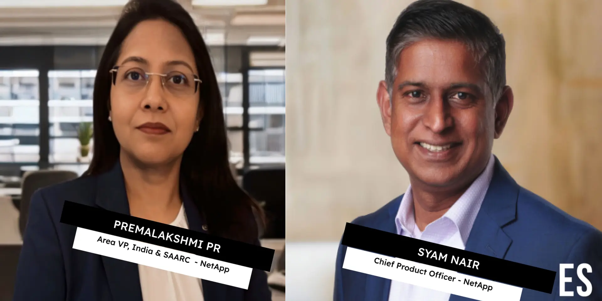 How NetApp is making enterprises AI ready