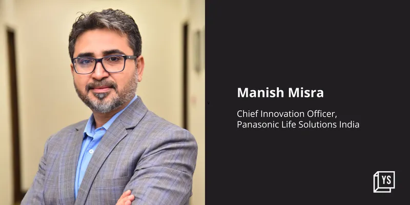 Panasonic India