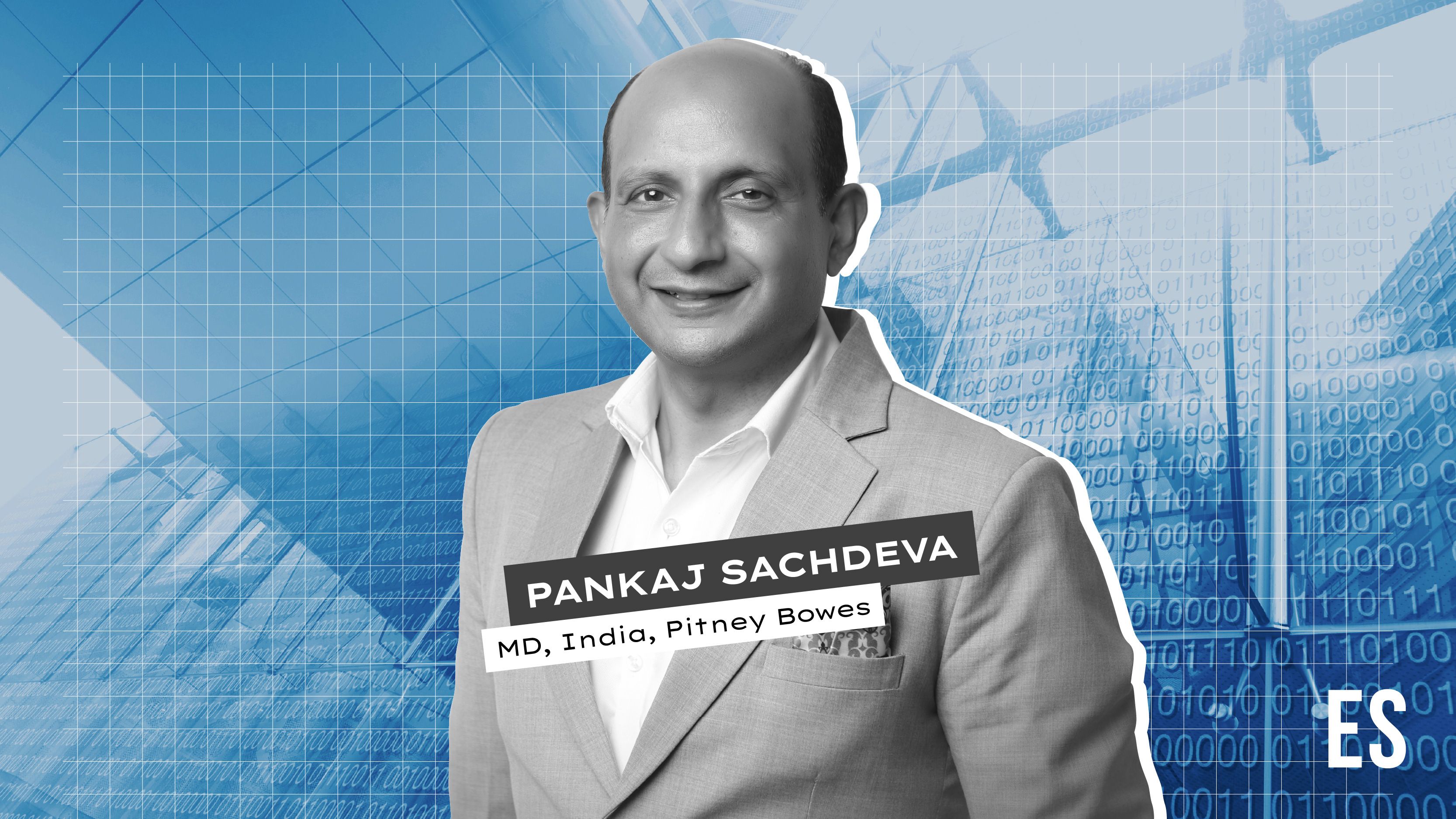 How Pitney Bowes’ India GCC is driving the company’s global innovations

