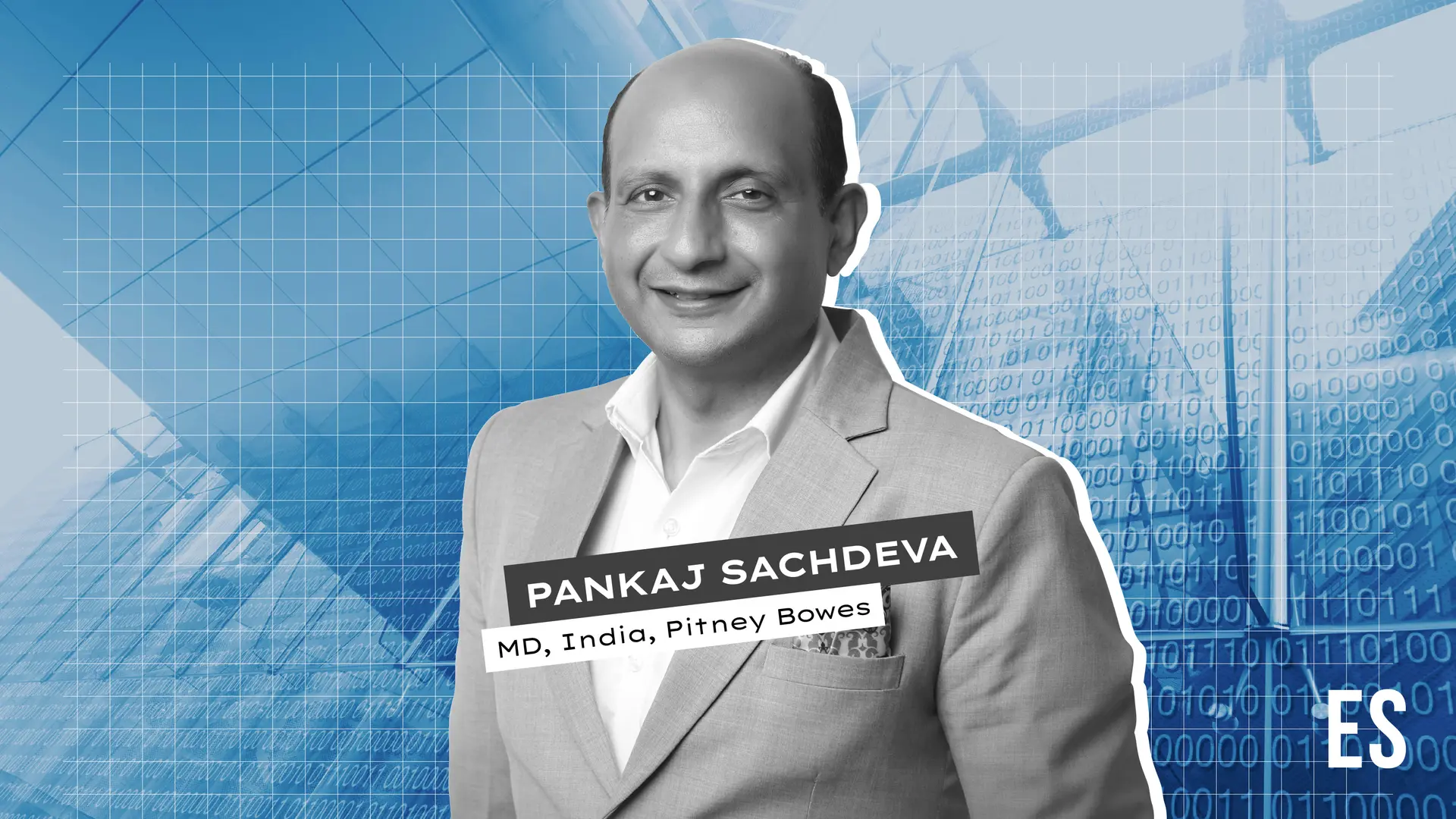 How Pitney Bowes’ India GCC is driving the company’s global innovations