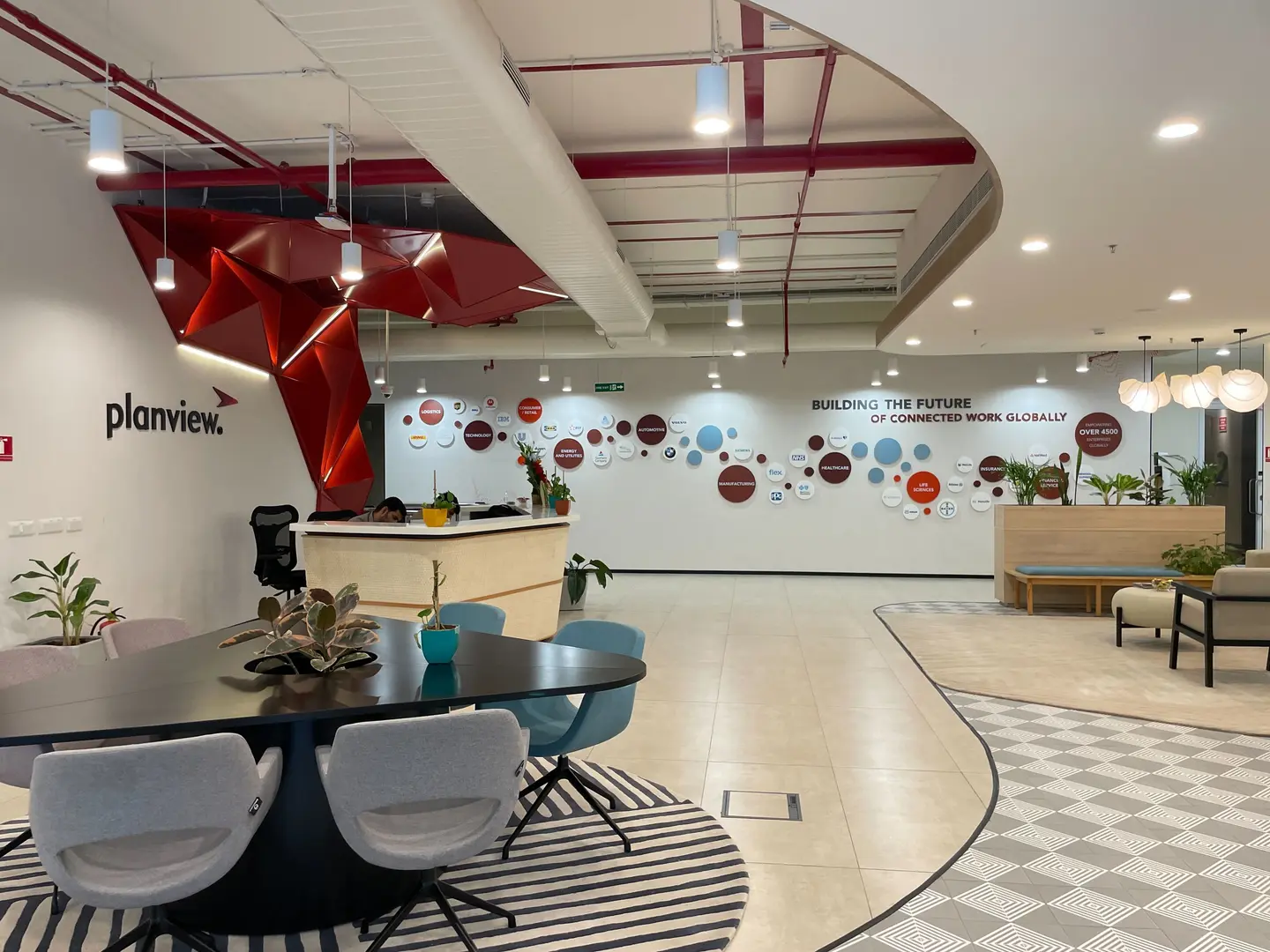 Planview aims to make India key global hub