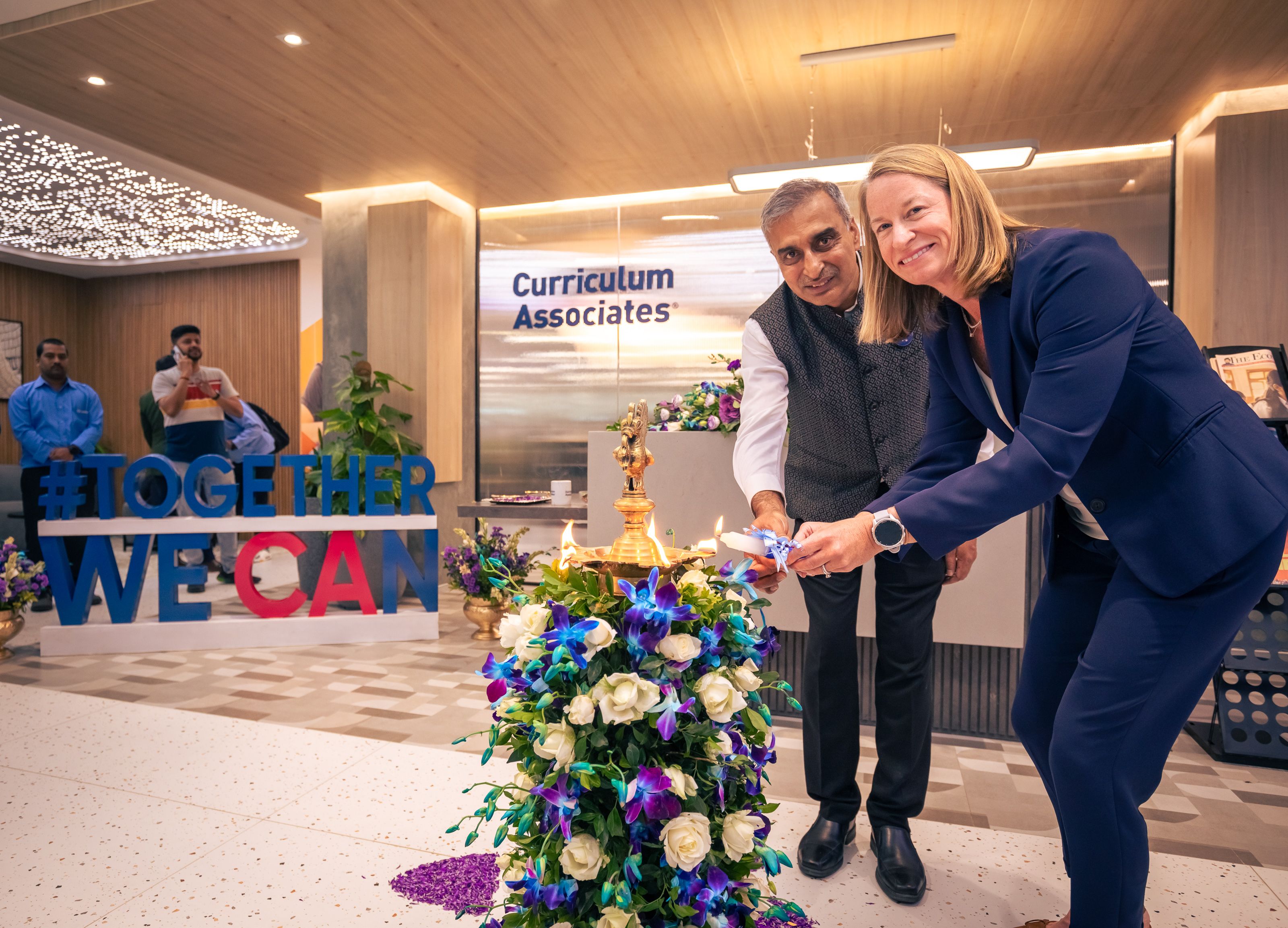 US-based edtech company Curriculum Associates expands Bengaluru GCC