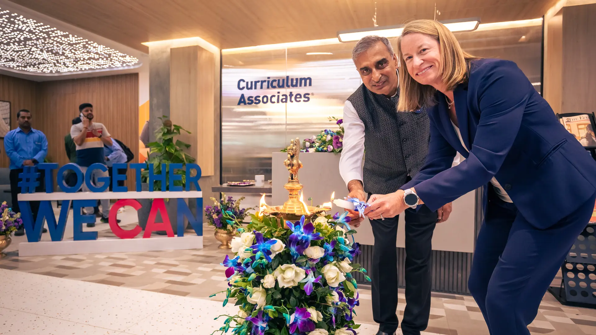 US-based edtech company Curriculum Associates expands Bengaluru GCC