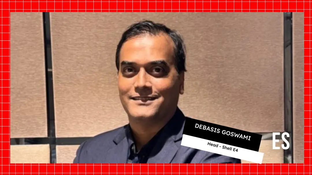 Shell E4 strengthens bond with deeptech startups in India | YourStory