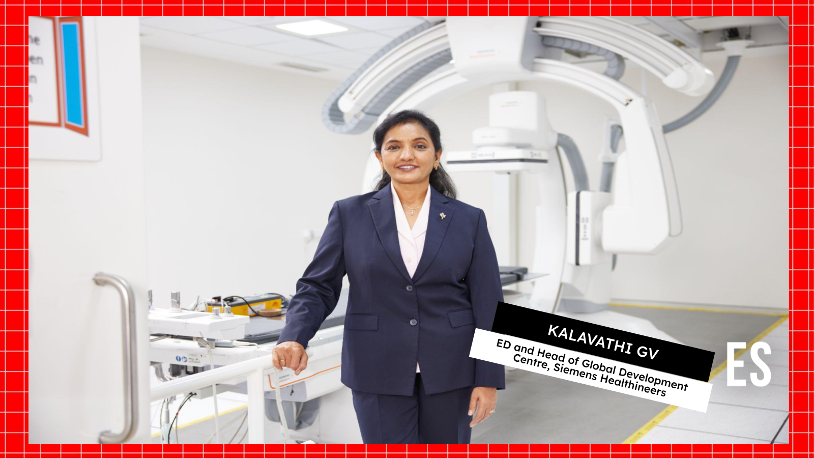 Siemens Healthineers