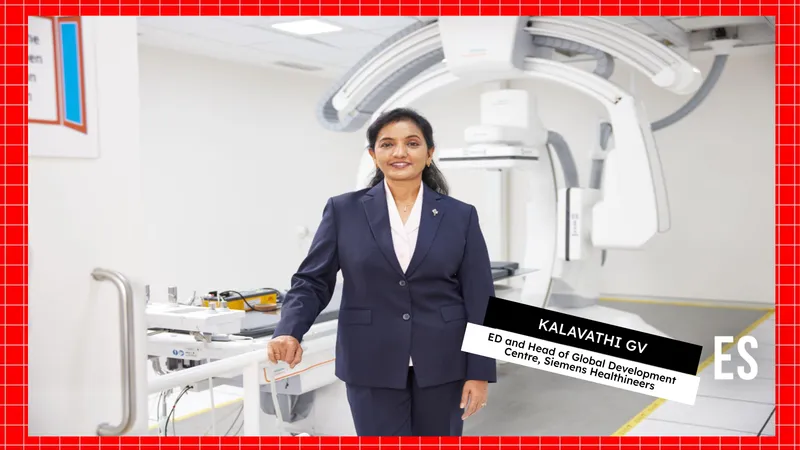 Siemens Healthineers