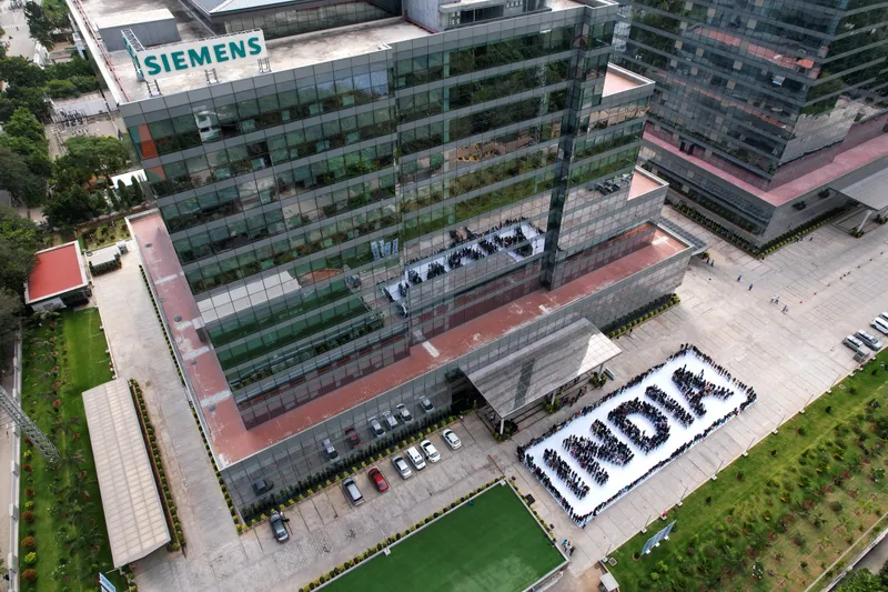 Siemens