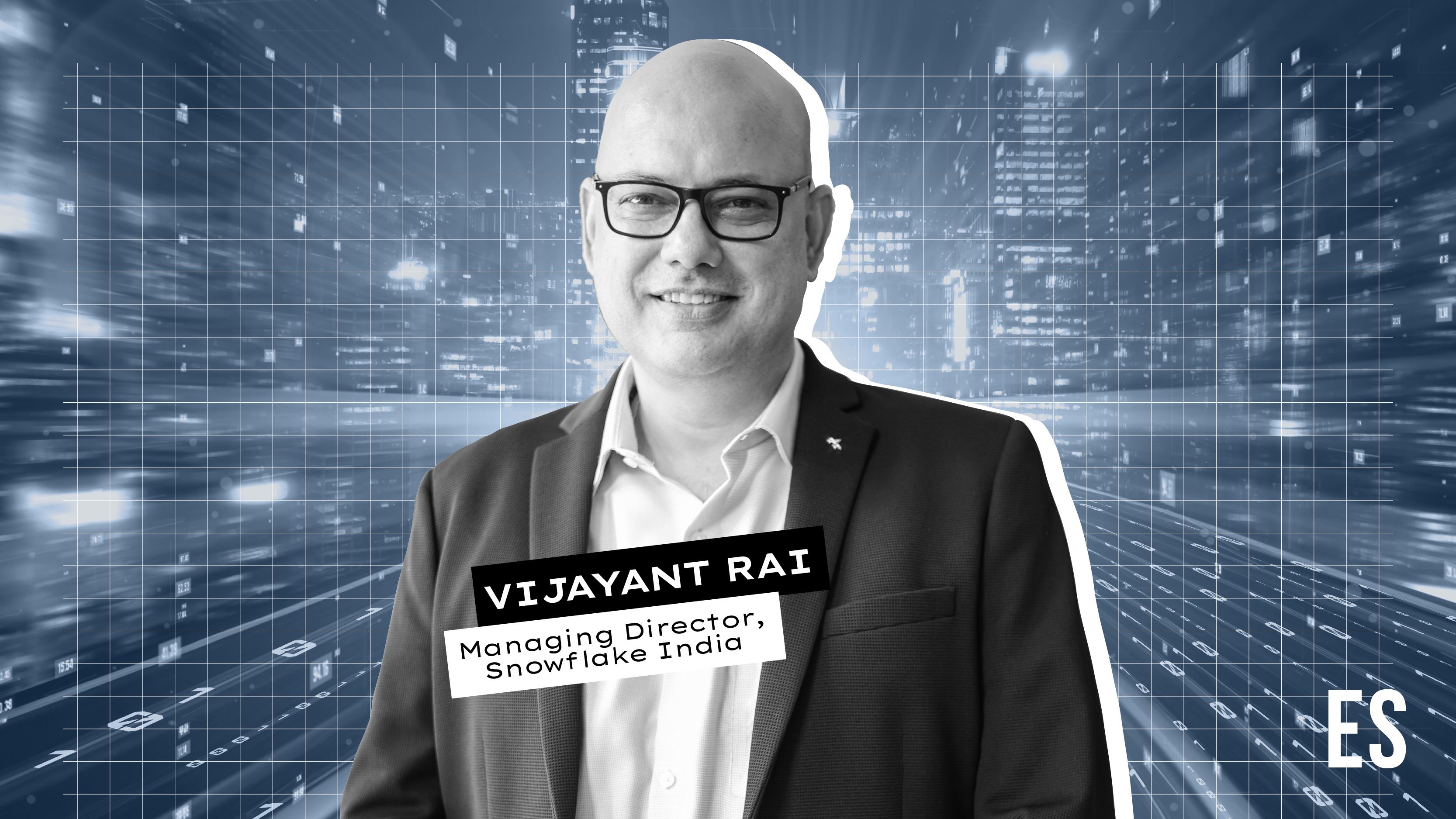 स्नोफ्लेक इंडिया एमडी