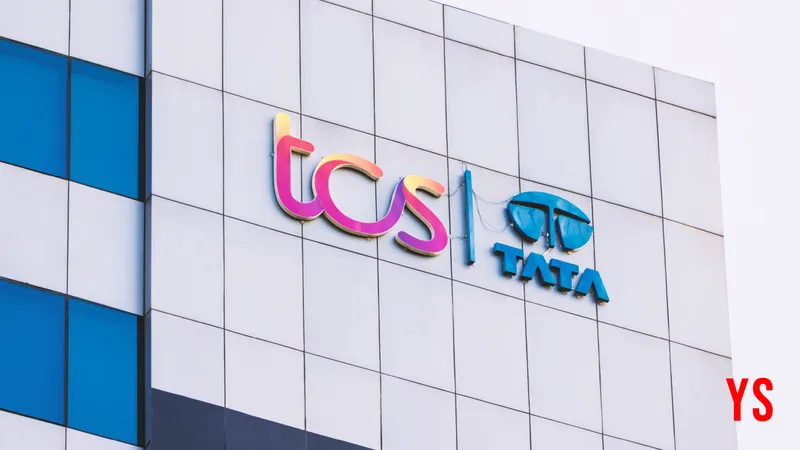 TCS